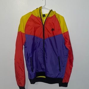 Large Nike jacket